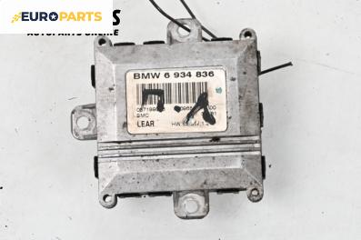 Xenon баласт за BMW 5 Series E60 Sedan E60 (07.2003 - 03.2010), № 6934836