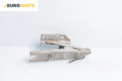 Панта преден капак за BMW 5 Series E60 Sedan E60 (07.2003 - 03.2010), 4+1 вр., седан, позиция: дясна