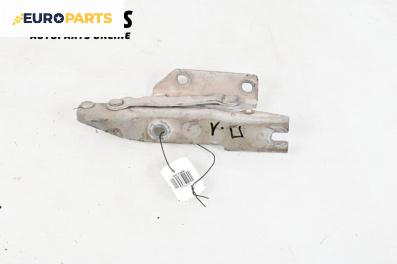 Панта преден капак за BMW 5 Series E60 Sedan E60 (07.2003 - 03.2010), 4+1 вр., седан, позиция: лява