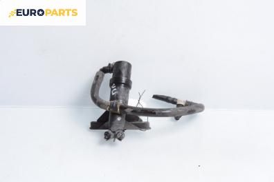 Пръскалка фар за BMW 5 Series E60 Sedan E60 (07.2003 - 03.2010), позиция: лява