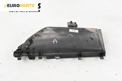 Пластмасов капак за BMW 5 Series E60 Sedan E60 (07.2003 - 03.2010), 4+1 вр., седан