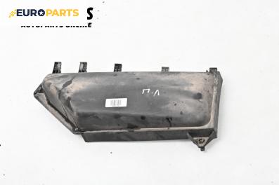 Пластмасов капак за BMW 5 Series E60 Sedan E60 (07.2003 - 03.2010), 4+1 вр., седан