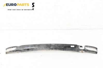 Основа броня за BMW 5 Series E60 Sedan E60 (07.2003 - 03.2010), седан, позиция: задна