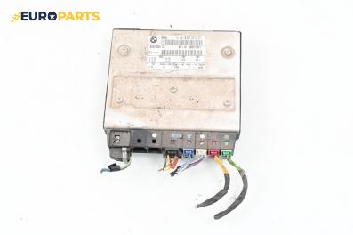 Комфорт модул за BMW 5 Series E60 Sedan E60 (07.2003 - 03.2010), № 61.35-6927271.901