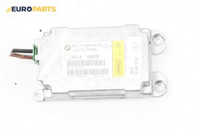 Модул за AIRBAG за BMW 5 Series E60 Sedan E60 (07.2003 - 03.2010), № 65.77-6941018