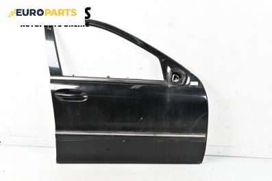 Врата за Mercedes-Benz C-Class Sedan (W203) (05.2000 - 08.2007), 4+1 вр., седан, позиция: предна, дясна