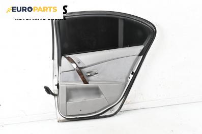 Врата за BMW 5 Series E60 Sedan E60 (07.2003 - 03.2010), 4+1 вр., седан, позиция: задна, дясна