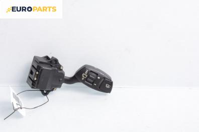 Лостче за чистачки за BMW 5 Series E60 Sedan E60 (07.2003 - 03.2010)