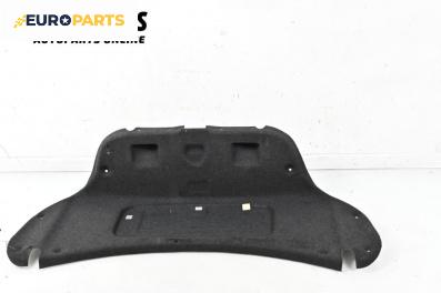 Кора заден капак за BMW 5 Series E60 Sedan E60 (07.2003 - 03.2010), 4+1 вр., седан