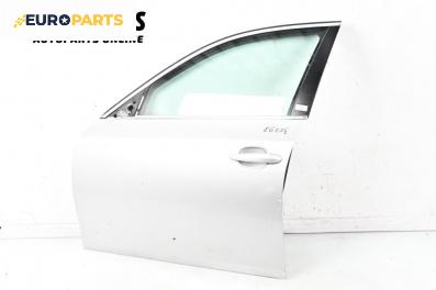 Врата за BMW 5 Series E60 Sedan E60 (07.2003 - 03.2010), 4+1 вр., седан, позиция: предна, лява
