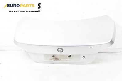 Заден капак за BMW 5 Series E60 Sedan E60 (07.2003 - 03.2010), 4+1 вр., седан, позиция: задна