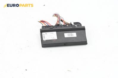 Комфорт модул за BMW 5 Series E60 Sedan E60 (07.2003 - 03.2010), № 6943062