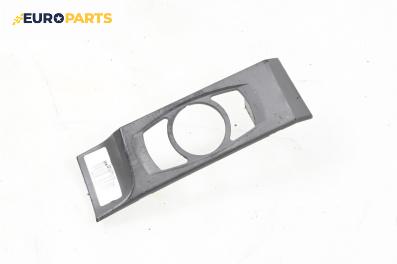 Интериорна пластмаса километраж за BMW 5 Series E60 Sedan E60 (07.2003 - 03.2010), 4+1 вр., седан
