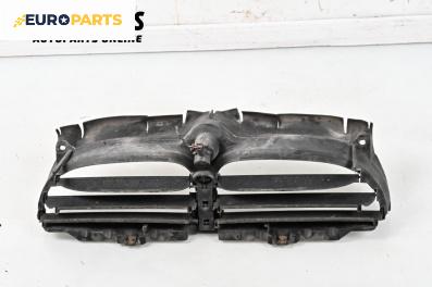 Дифузьор за BMW 5 Series E60 Sedan E60 (07.2003 - 03.2010) 520 i, 170 к.с.