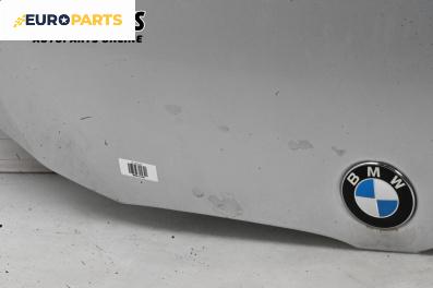 Преден капак за BMW 5 Series E60 Sedan E60 (07.2003 - 03.2010), 4+1 вр., седан, позиция: предна