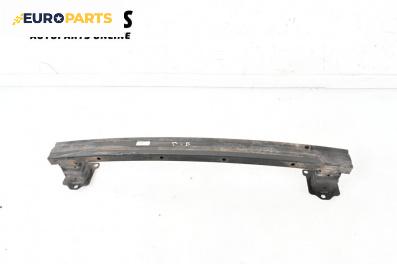 Основа броня за Peugeot 207 Hatchback (02.2006 - 12.2015), хечбек, позиция: предна