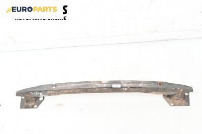 Основа броня за Peugeot 207 Hatchback (02.2006 - 12.2015), хечбек, позиция: задна