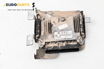 Компютър двигател за Volkswagen Golf Plus (01.2005 - 12.2013) 1.9 TDI, 105 к.с., № 03G 906 021 TT