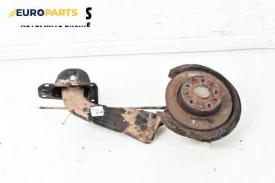 Шенкел главина за Volkswagen Golf Plus (01.2005 - 12.2013), позиция: задна, лява