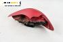 Стоп за Peugeot 207 Hatchback (02.2006 - 12.2015), хечбек, позиция: лява