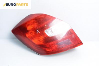 Стоп за Skoda Fabia II Hatchback (12.2006 - 12.2014), хечбек, позиция: лява