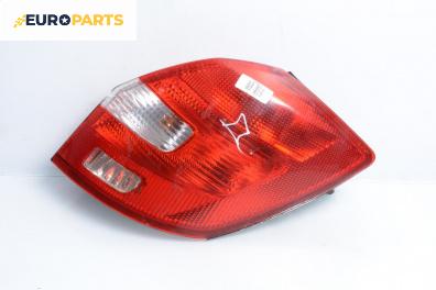 Стоп за Skoda Fabia II Hatchback (12.2006 - 12.2014), хечбек, позиция: дясна