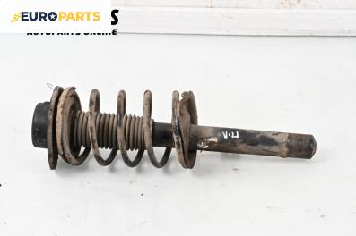 Макферсон за Peugeot 206 Hatchback (08.1998 - 12.2012), хечбек, позиция: предна, лява