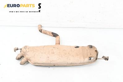 Крайно гърне за Volkswagen Golf Plus (01.2005 - 12.2013) 1.9 TDI, 105 к.с.