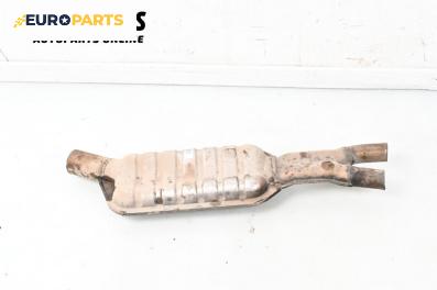 Крайно гърне за BMW 5 Series E60 Sedan E60 (07.2003 - 03.2010) 520 i, 170 к.с.