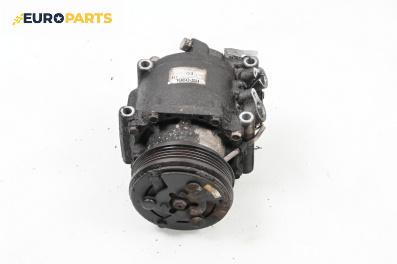 Компресор климатик за Honda HR-V SUV I (03.1999 - 11.2014) 1.6 16V 4WD, 105 к.с., № 0146486 / HS-090L