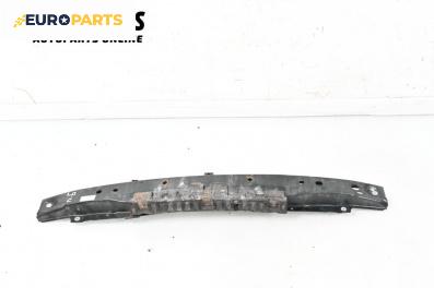 Основа броня за Opel Vectra B Sedan (09.1995 - 04.2002), седан, позиция: предна