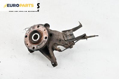 Шенкел главина за Peugeot 206 Hatchback (08.1998 - 12.2012), позиция: предна, лява