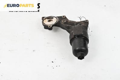 Корпус за маслен филтър за Peugeot 206 Hatchback (08.1998 - 12.2012) 1.6 16V, 109 к.с.
