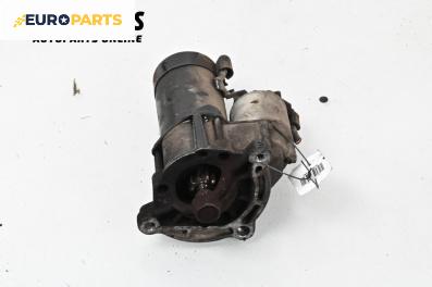 Стартер за Peugeot 206 Hatchback (08.1998 - 12.2012) 1.6 16V, 109 к.с.