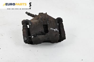 Спирачен апарат за Peugeot 206 Hatchback (08.1998 - 12.2012), позиция: предна, дясна