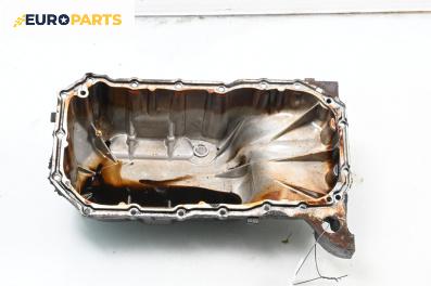 Картер за Peugeot 206 Hatchback (08.1998 - 12.2012) 1.6 16V, 109 к.с.