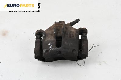 Спирачен апарат за Peugeot 206 Hatchback (08.1998 - 12.2012), позиция: предна, лява