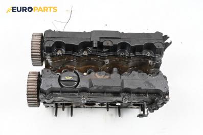 Глава за Peugeot 206 Hatchback (08.1998 - 12.2012) 1.6 16V, 109 к.с.