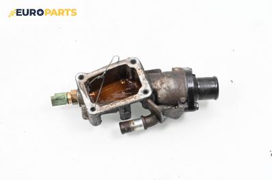 Корпус на термостат за Peugeot 206 Hatchback (08.1998 - 12.2012) 1.6 16V, 109 к.с.