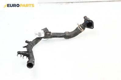 Воден маркуч за Peugeot 206 Hatchback (08.1998 - 12.2012) 1.6 16V, 109 к.с.