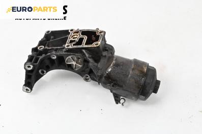 Корпус за маслен филтър за BMW 5 Series E60 Sedan E60 (07.2003 - 03.2010) 520 i, 170 к.с.