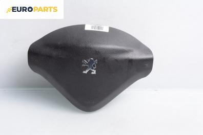 Airbag за Peugeot 207 Hatchback (02.2006 - 12.2015), 2+1 вр., хечбек, позиция: предна