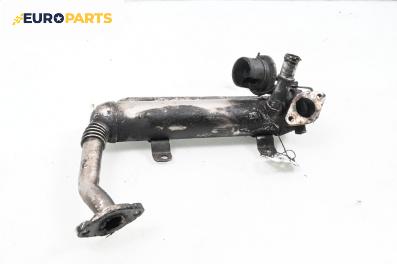 EGR охладител за Volkswagen Golf Plus (01.2005 - 12.2013) 1.9 TDI, 105 к.с.