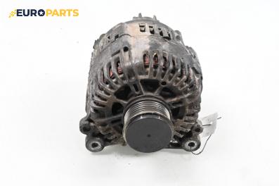 Алтернатор / генератор за Volkswagen Golf Plus (01.2005 - 12.2013) 1.9 TDI, 105 к.с.