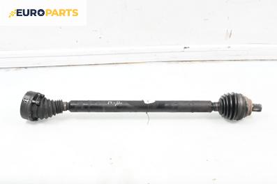 Полуоска за Volkswagen Golf Plus (01.2005 - 12.2013) 1.9 TDI, 105 к.с., позиция: предна, дясна
