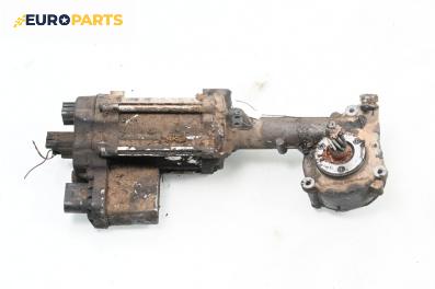 Мотор електрическа рейка за Volkswagen Golf Plus (01.2005 - 12.2013), № 1K2 909 144 M