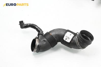Гофриран маркуч за Volkswagen Golf Plus (01.2005 - 12.2013) 1.9 TDI, 105 к.с.