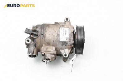 Компресор климатик за Volkswagen Golf Plus (01.2005 - 12.2013) 1.9 TDI, 105 к.с., № 5N0 820 803 A