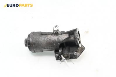 Корпус за маслен филтър за Volkswagen Golf Plus (01.2005 - 12.2013) 1.9 TDI, 105 к.с.