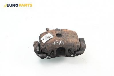 Спирачен апарат за Volkswagen Golf Plus (01.2005 - 12.2013), позиция: предна, дясна